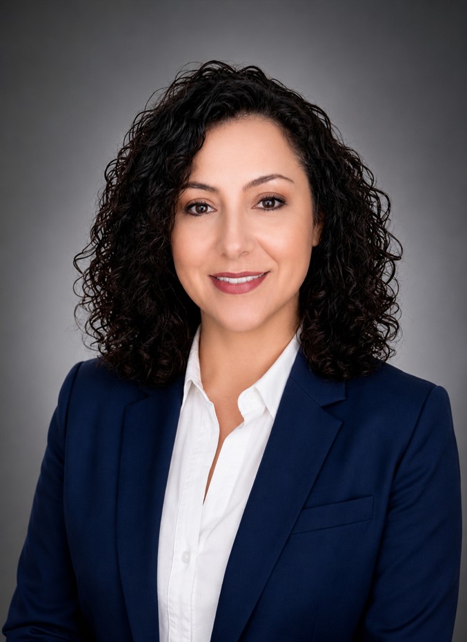 Erin Abuawad, Learning & Development Leader